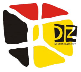 Немецкий центр - логотип