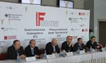 немецко-украинский бизнес-форум в донецке